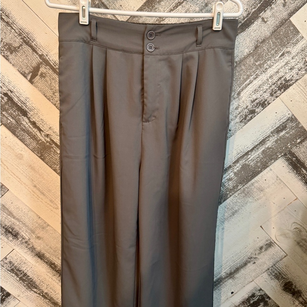 HALARA Gray Pants